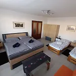 Apartament Slovensky Raj- *
