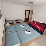 Slovensky Raj- Apartament Hrabušice