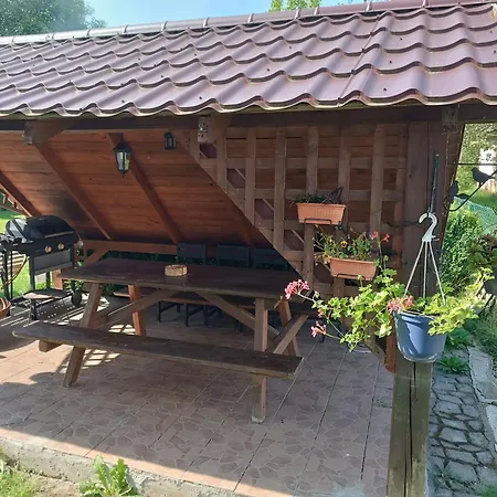 Slovensky Raj- *