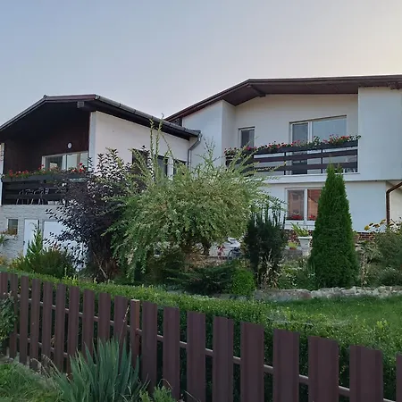 Slovensky Raj- Lägenhet