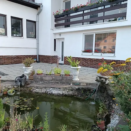 Slovensky Raj-