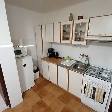 Slovensky Raj- Hrabušice