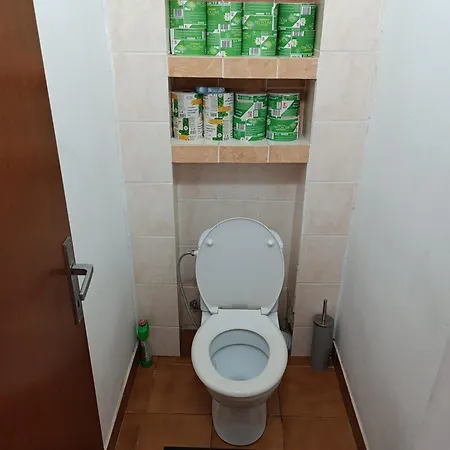Slovensky Raj- Holiday home