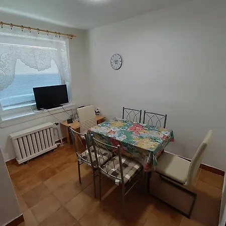 Slovensky Raj- Hrabusice