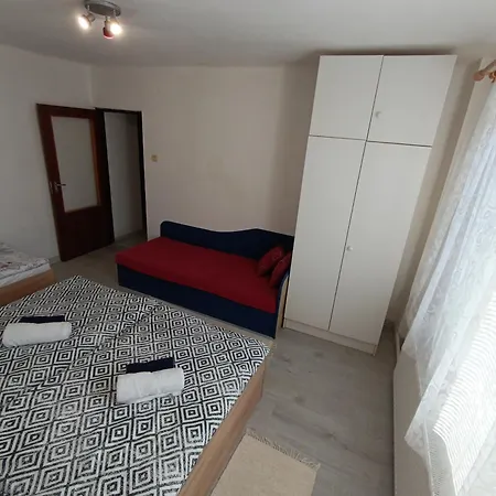Slovensky Raj- Holiday home Hrabusice