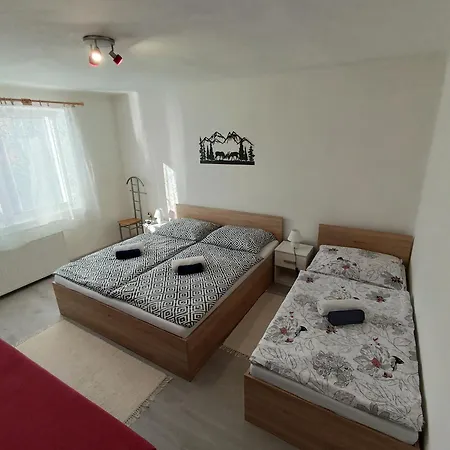 Slovensky Raj- * Hrabusice
