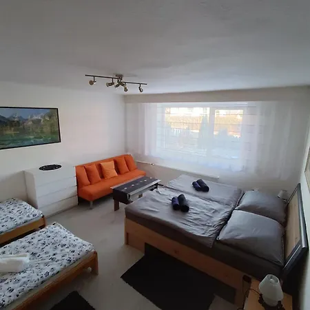 Slovensky Raj- *
