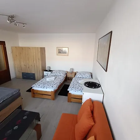 Slovensky Raj- *