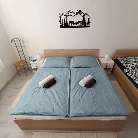 Slovensky Raj- Hrabušice