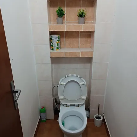 Lägenhet Slovensky Raj-