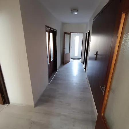 Appartement Slovensky Raj- Hrabušice