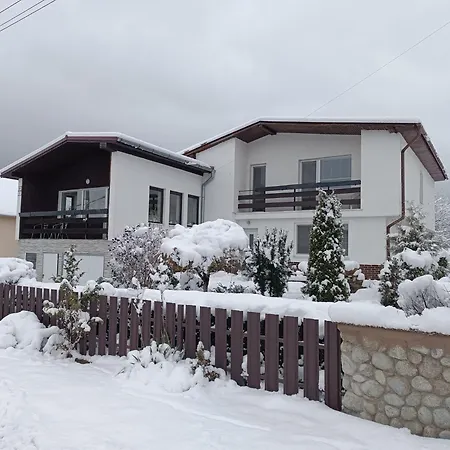 Apartament Slovensky Raj- Hrabušice