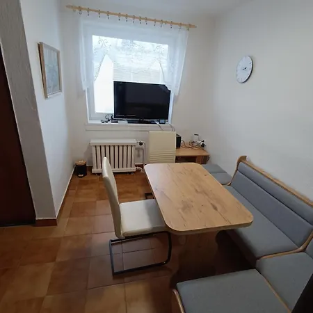 Slovensky Raj- Lägenhet *