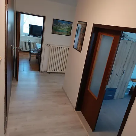 Slovensky Raj- Hrabušice