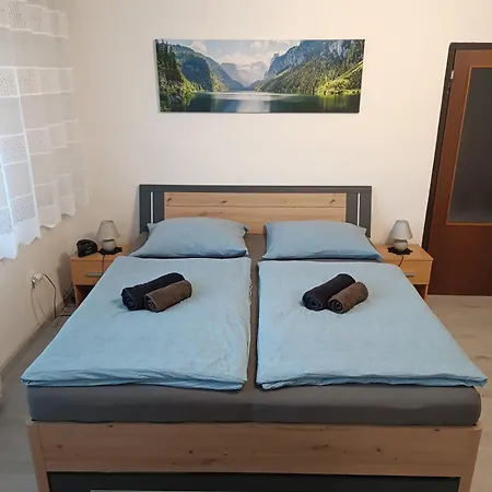 Slovensky Raj- * Hrabusice