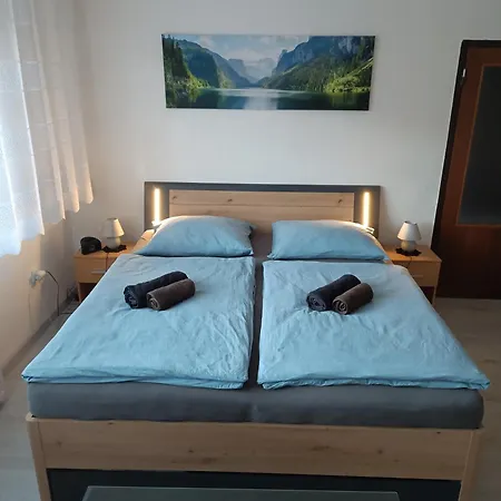 Slovensky Raj- Apartment