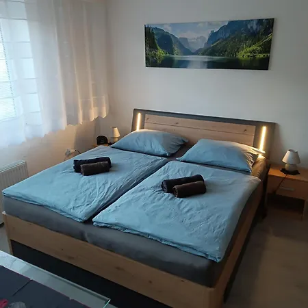 Slovensky Raj- Apartment *